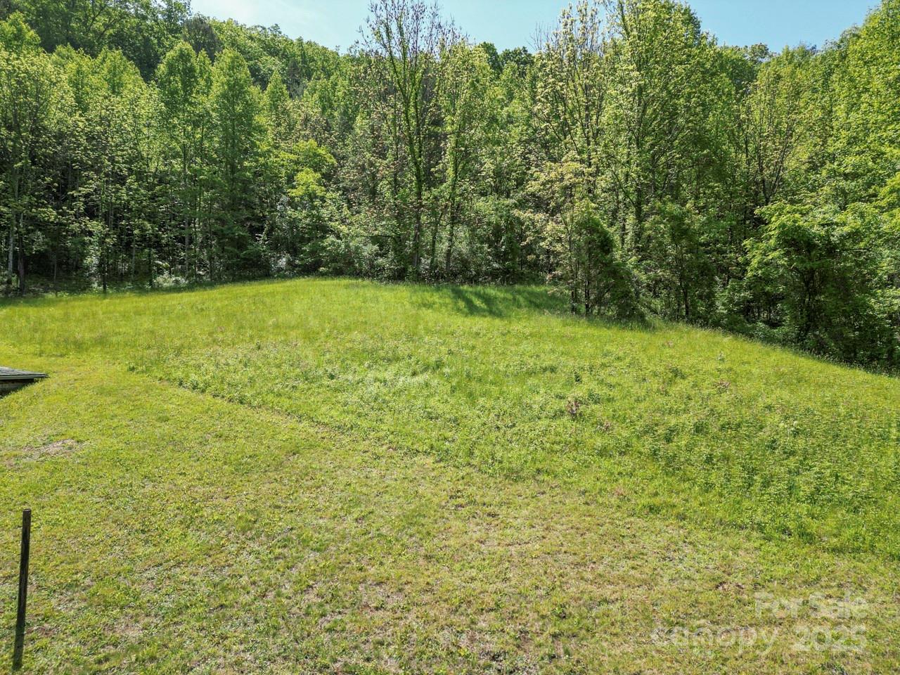 Off Of Locust Creek Road Sylva NC 28779