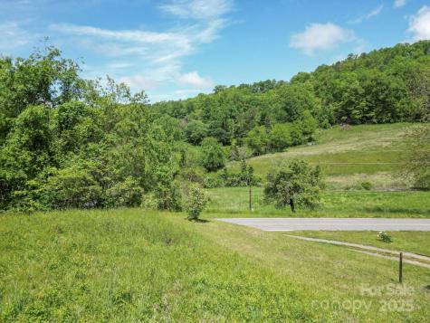 Off Of Locust Creek Road Sylva NC 28779