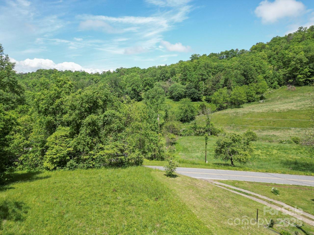 Off Of Locust Creek Road Sylva NC 28779