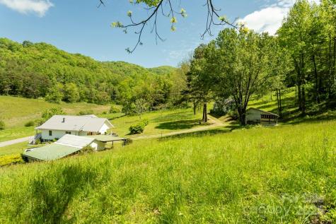 Off Of Locust Creek Road Sylva NC 28779