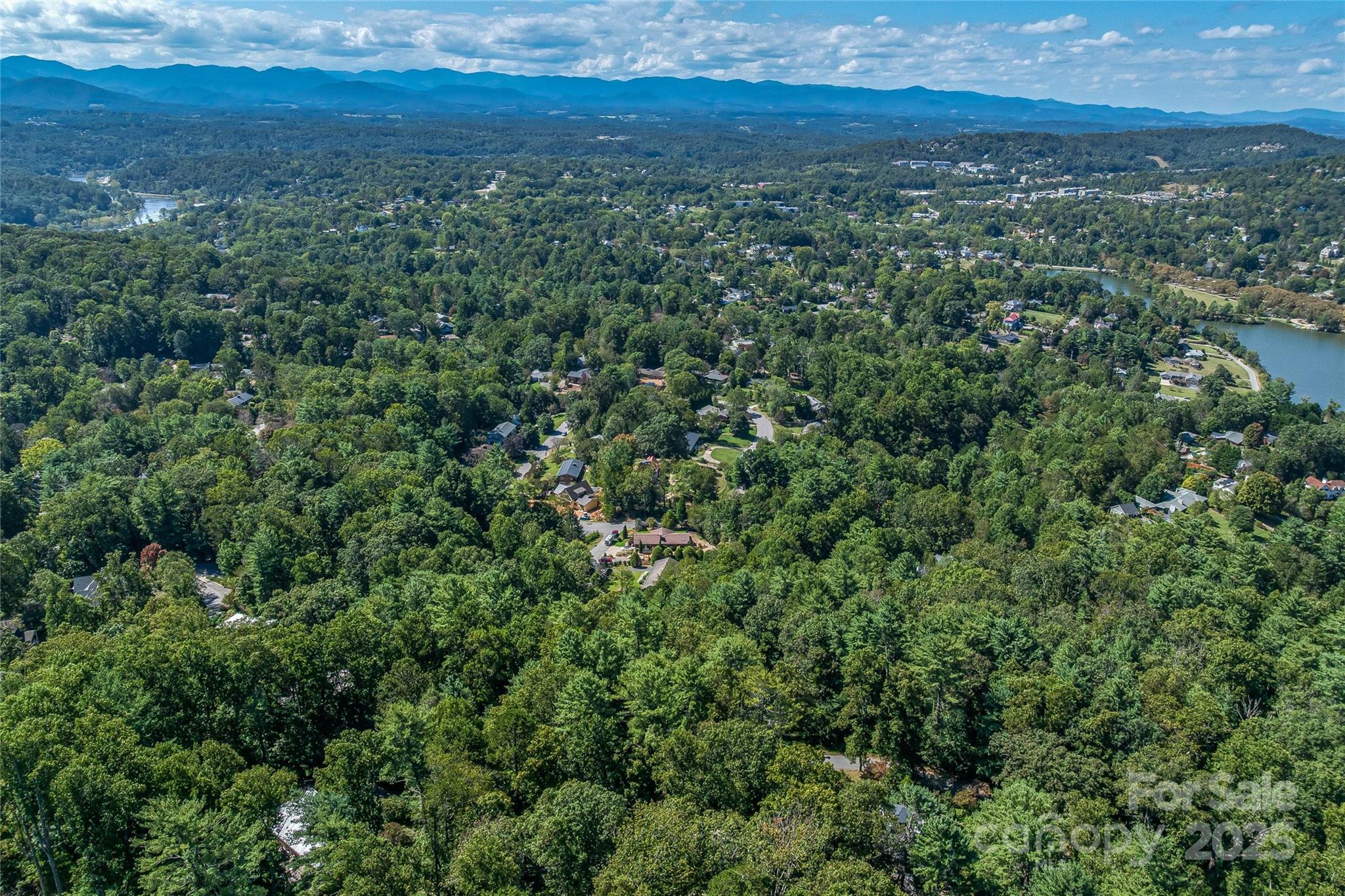 5 Horizon Hill Road Asheville NC 28804