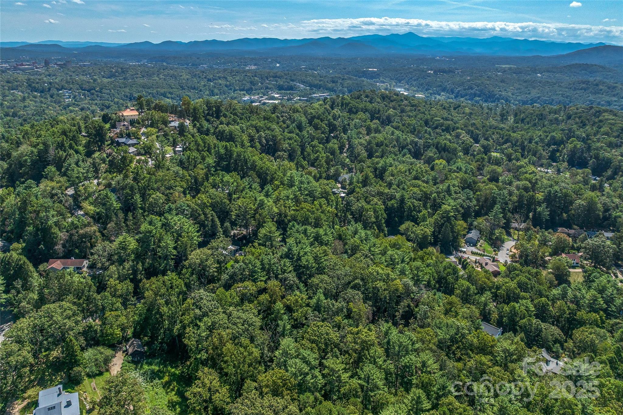 5 Horizon Hill Road Asheville NC 28804