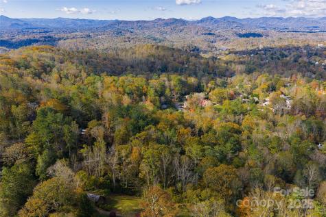 5 Horizon Hill Road Asheville NC 28804