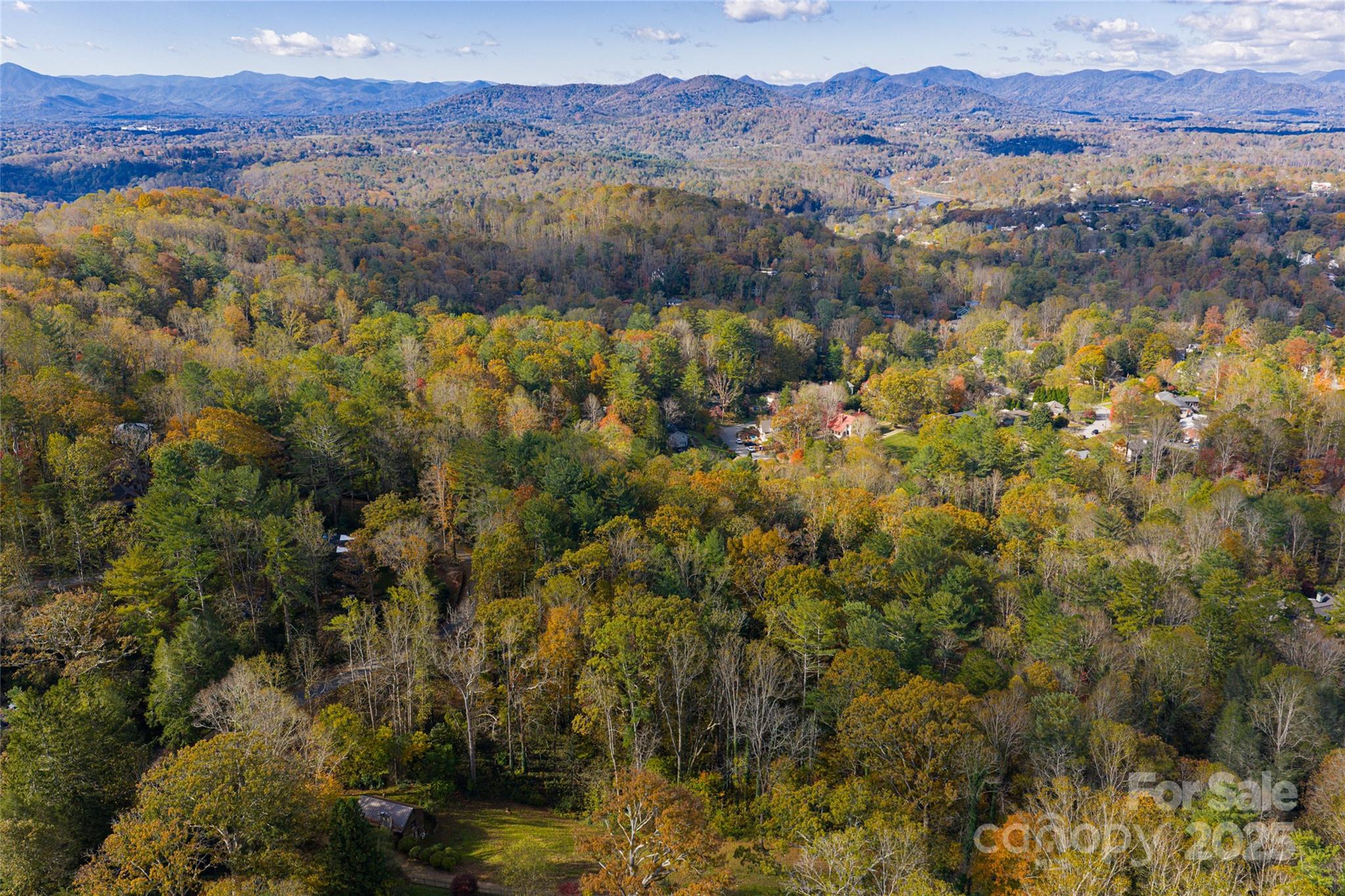 5 Horizon Hill Road Asheville NC 28804