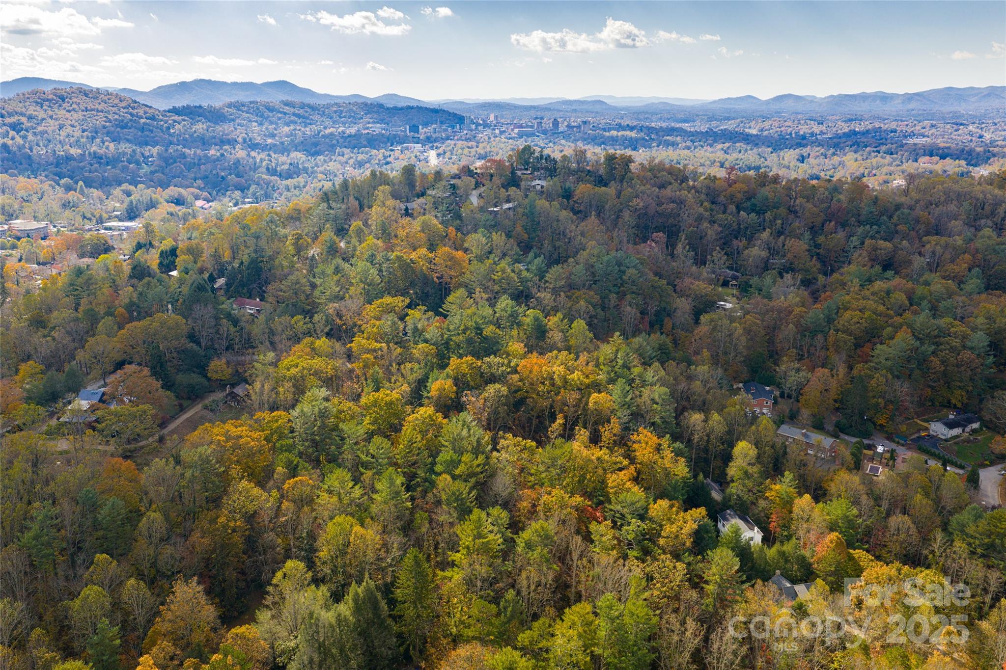 5 Horizon Hill Road Asheville NC 28804
