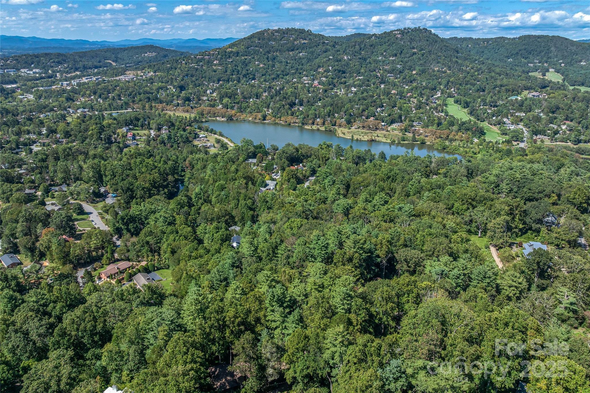 5 Horizon Hill Road Asheville NC 28804