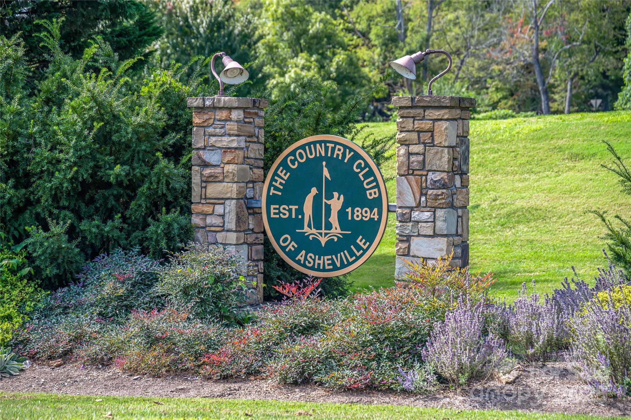 5 Horizon Hill Road Asheville NC 28804