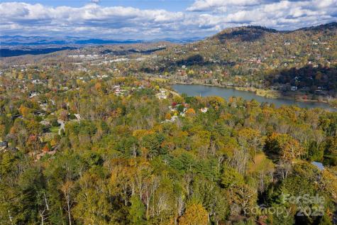 5 Horizon Hill Road Asheville NC 28804