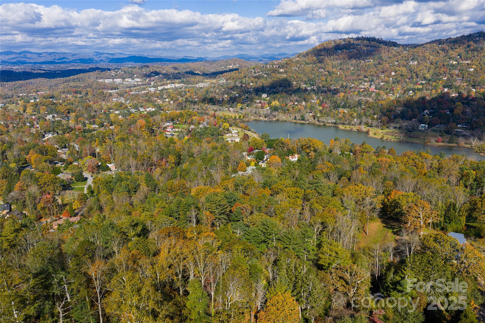 5 Horizon Hill Road Asheville NC 28804