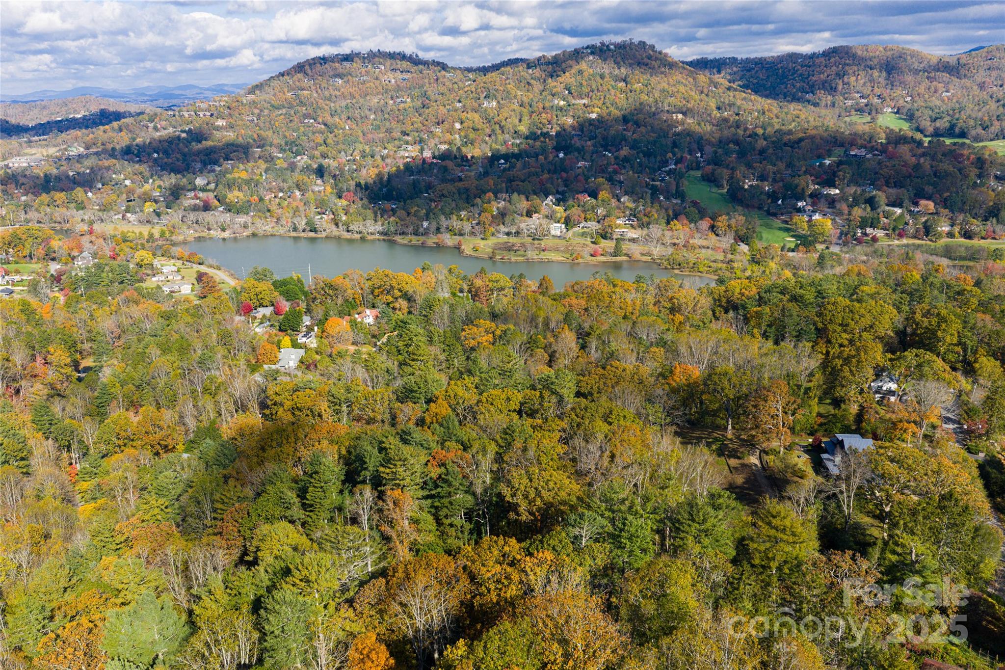 5 Horizon Hill Road Asheville NC 28804