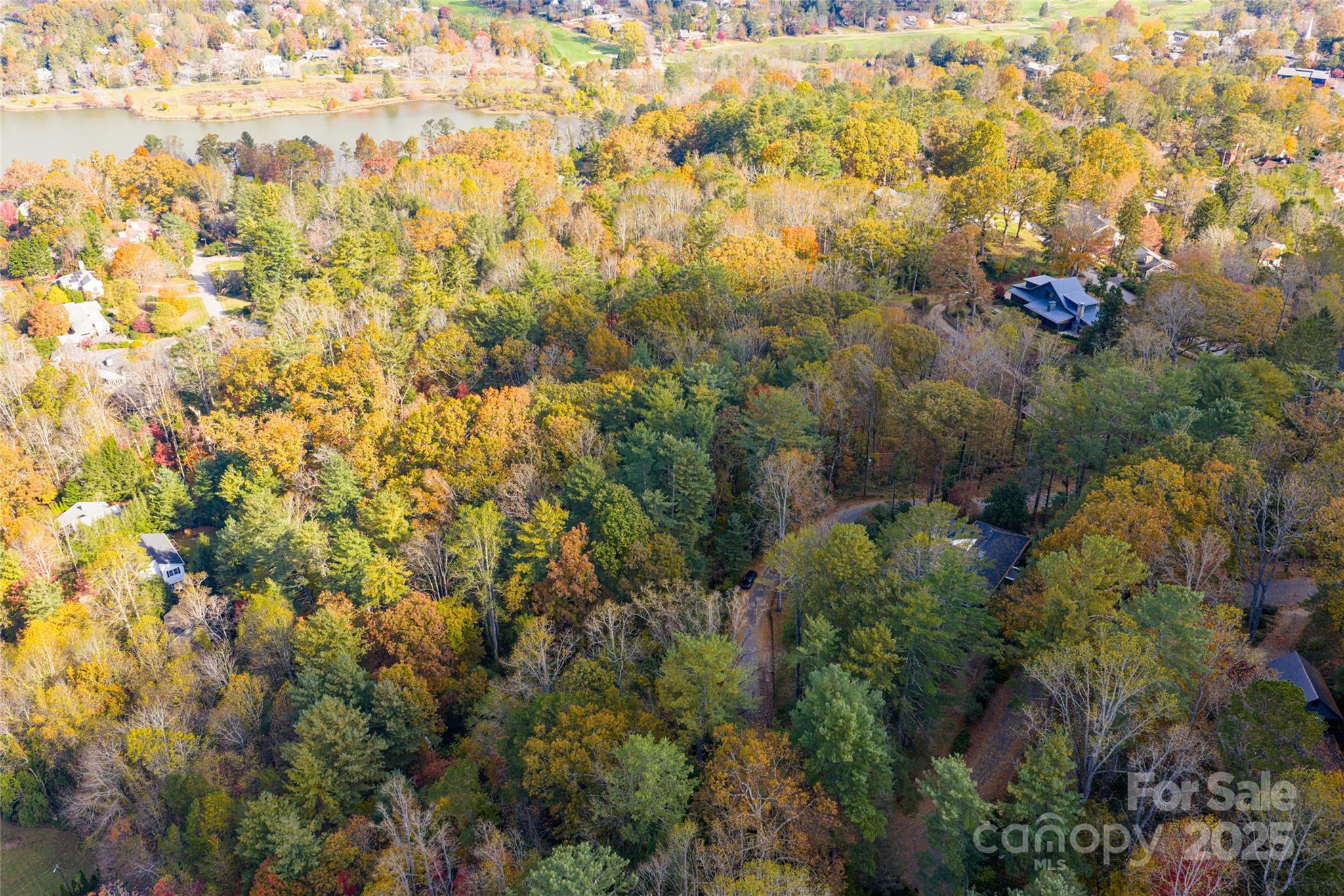 5 Horizon Hill Road Asheville NC 28804