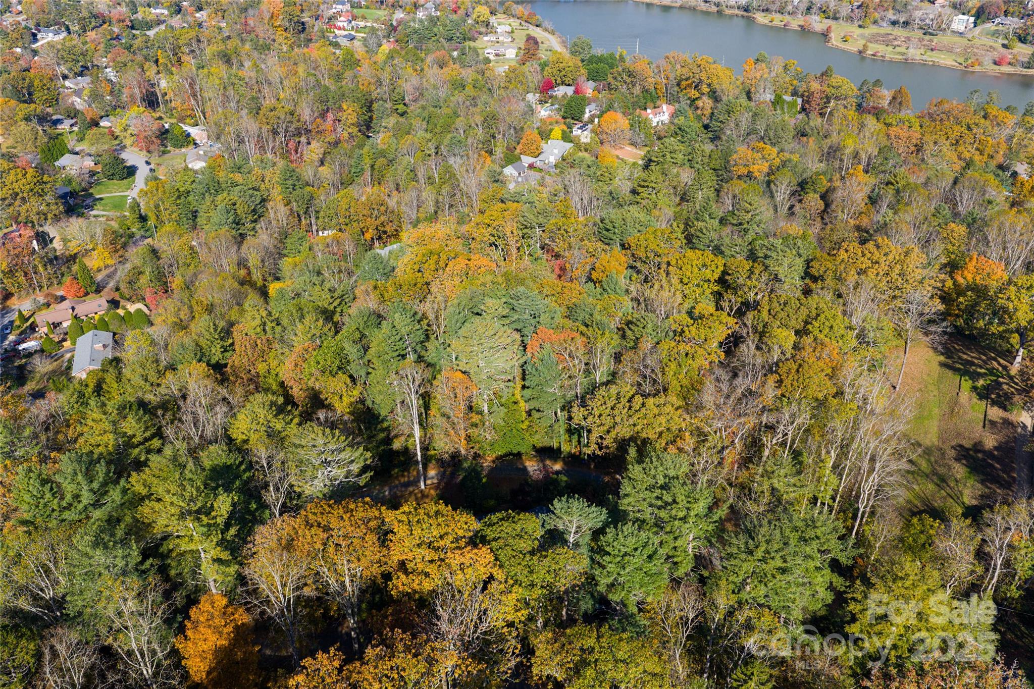 5 Horizon Hill Road Asheville NC 28804