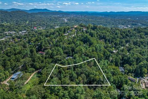 5 Horizon Hill Road Asheville NC 28804