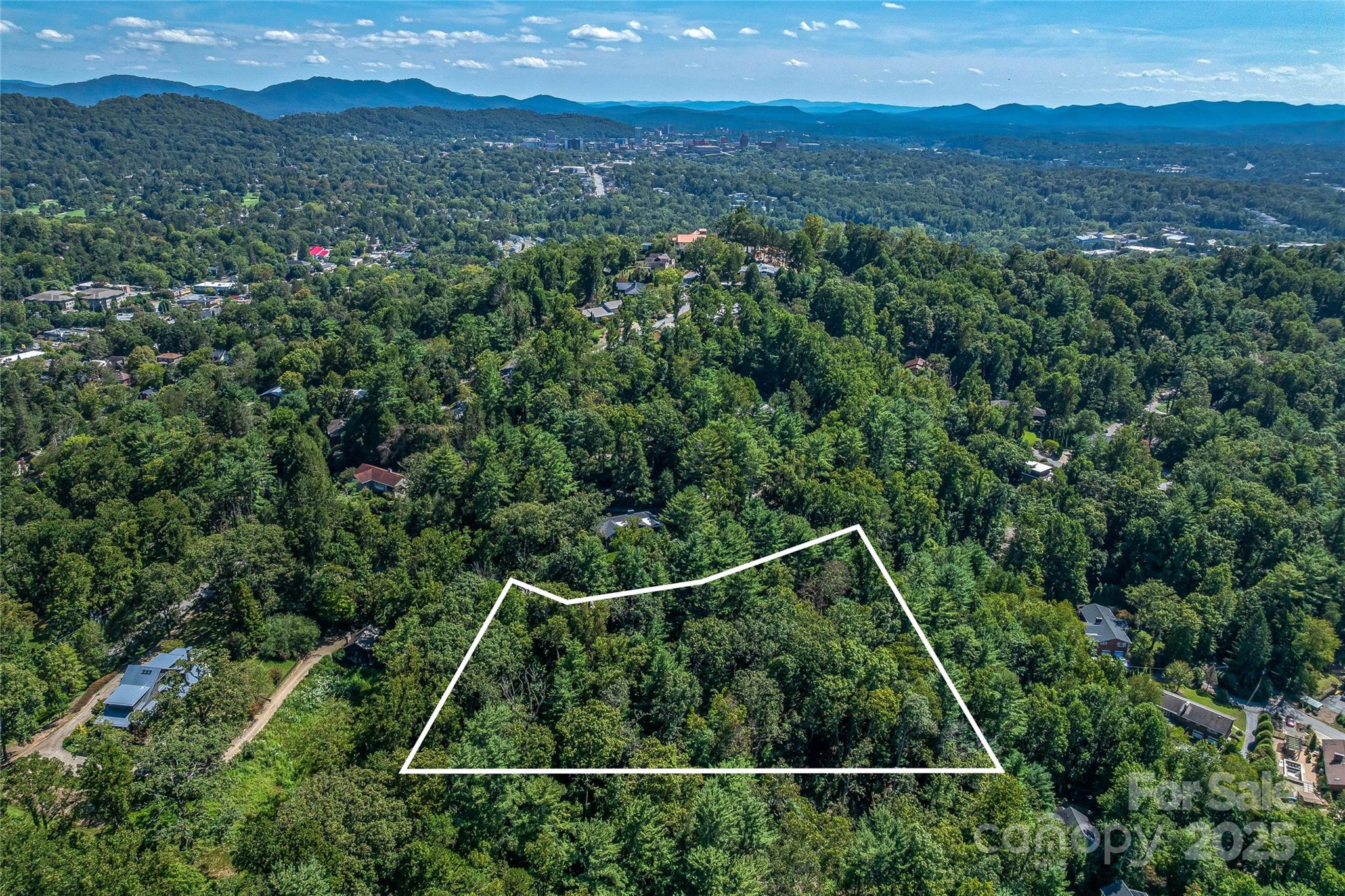 5 Horizon Hill Road Asheville NC 28804