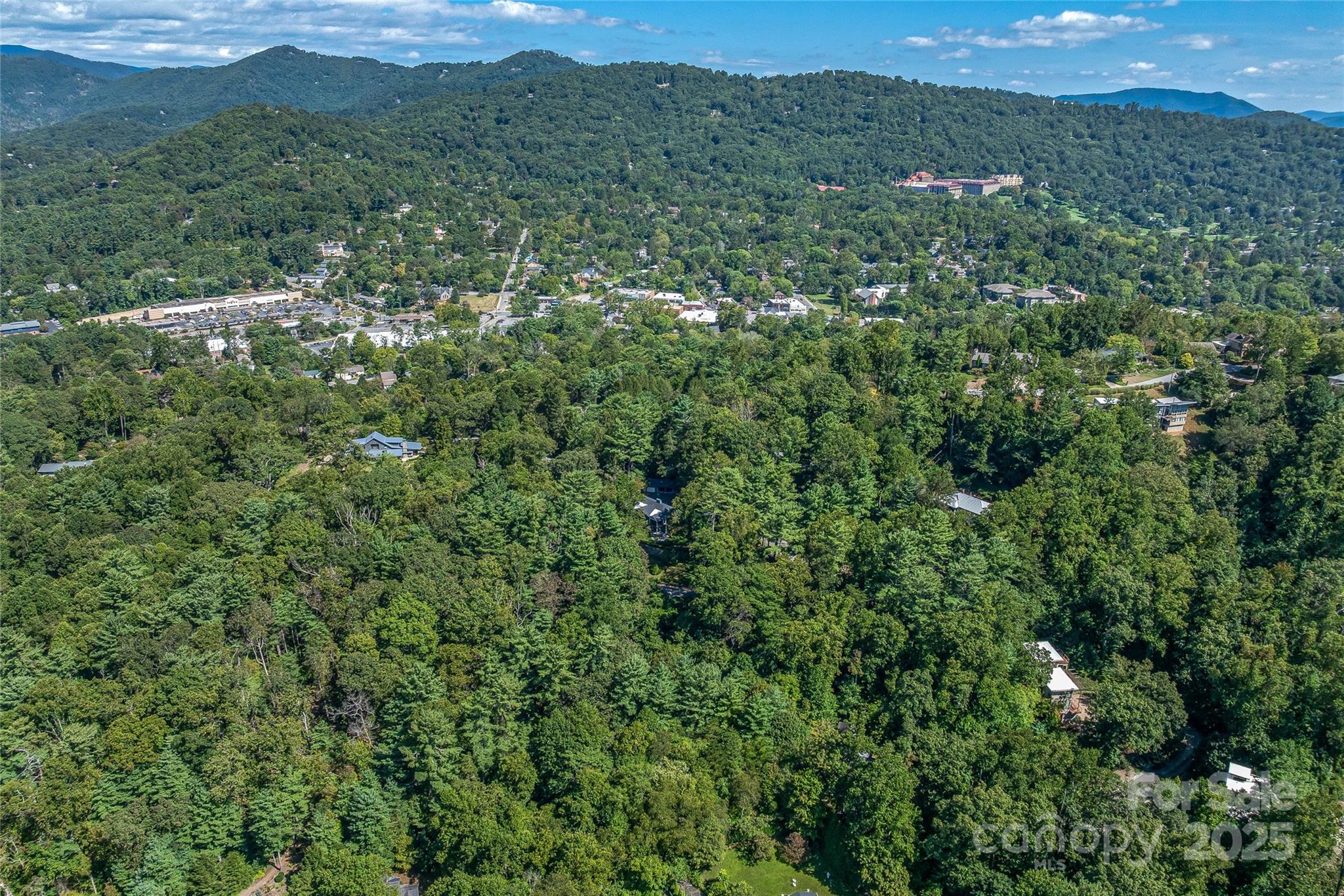 5 Horizon Hill Road Asheville NC 28804