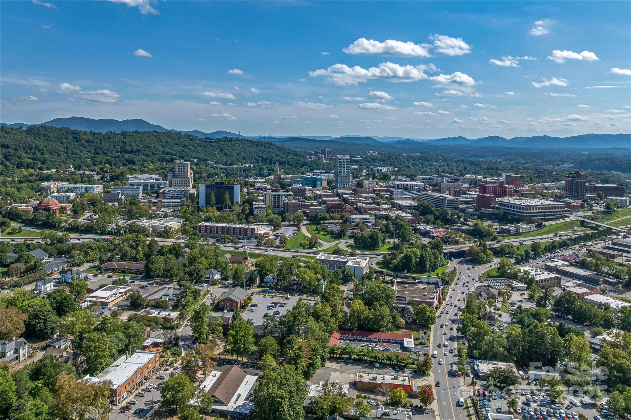 5 Horizon Hill Road Asheville NC 28804