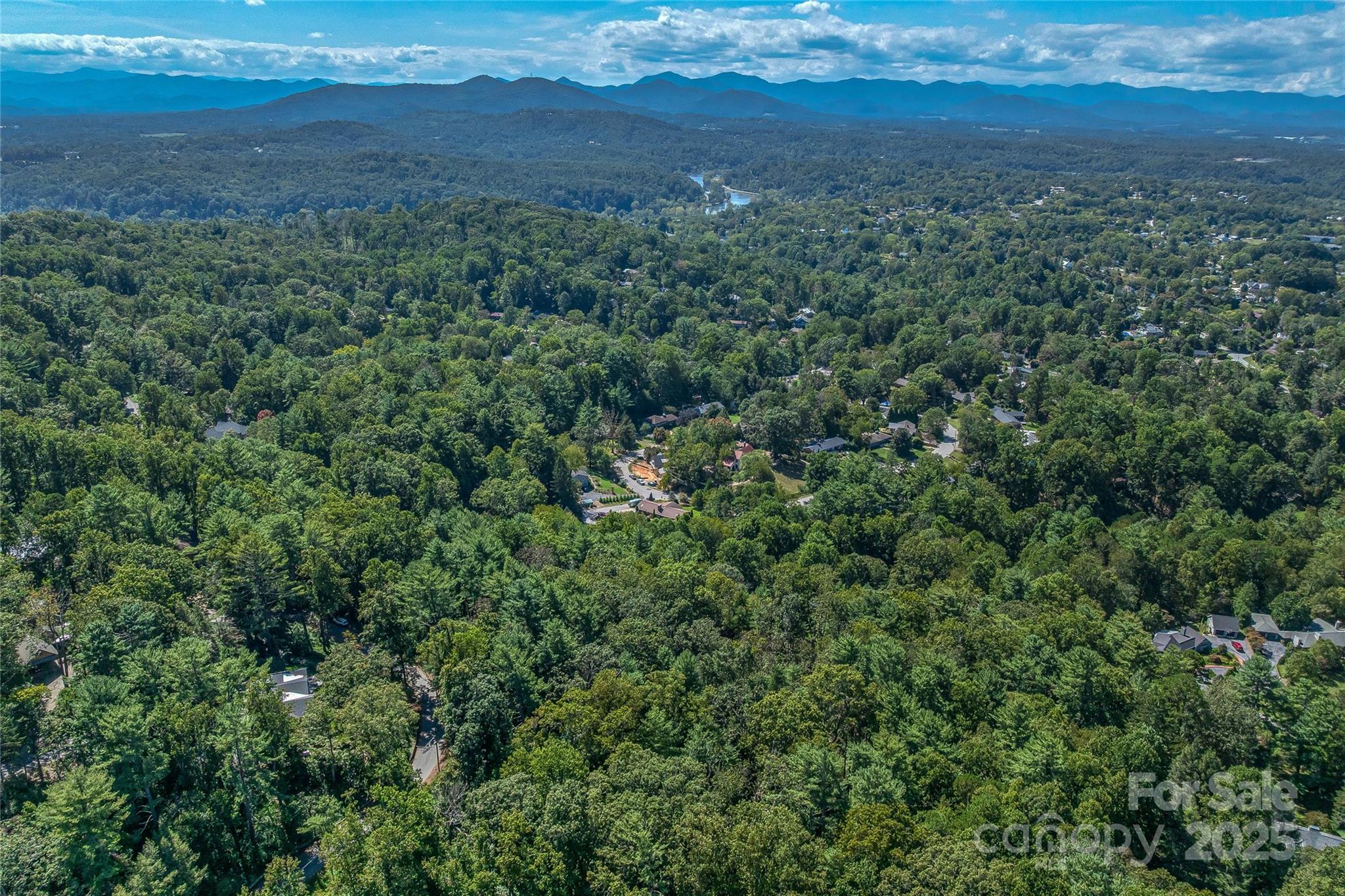 5 Horizon Hill Road Asheville NC 28804