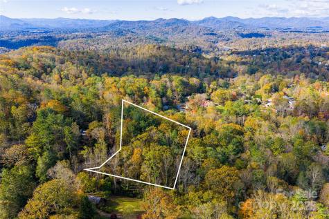 5 Horizon Hill Road Asheville NC 28804