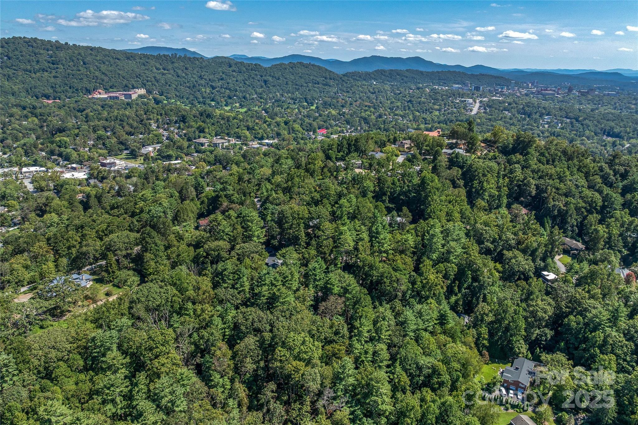 5 Horizon Hill Road Asheville NC 28804