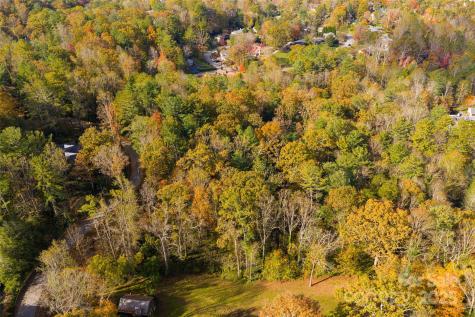 5 Horizon Hill Road Asheville NC 28804