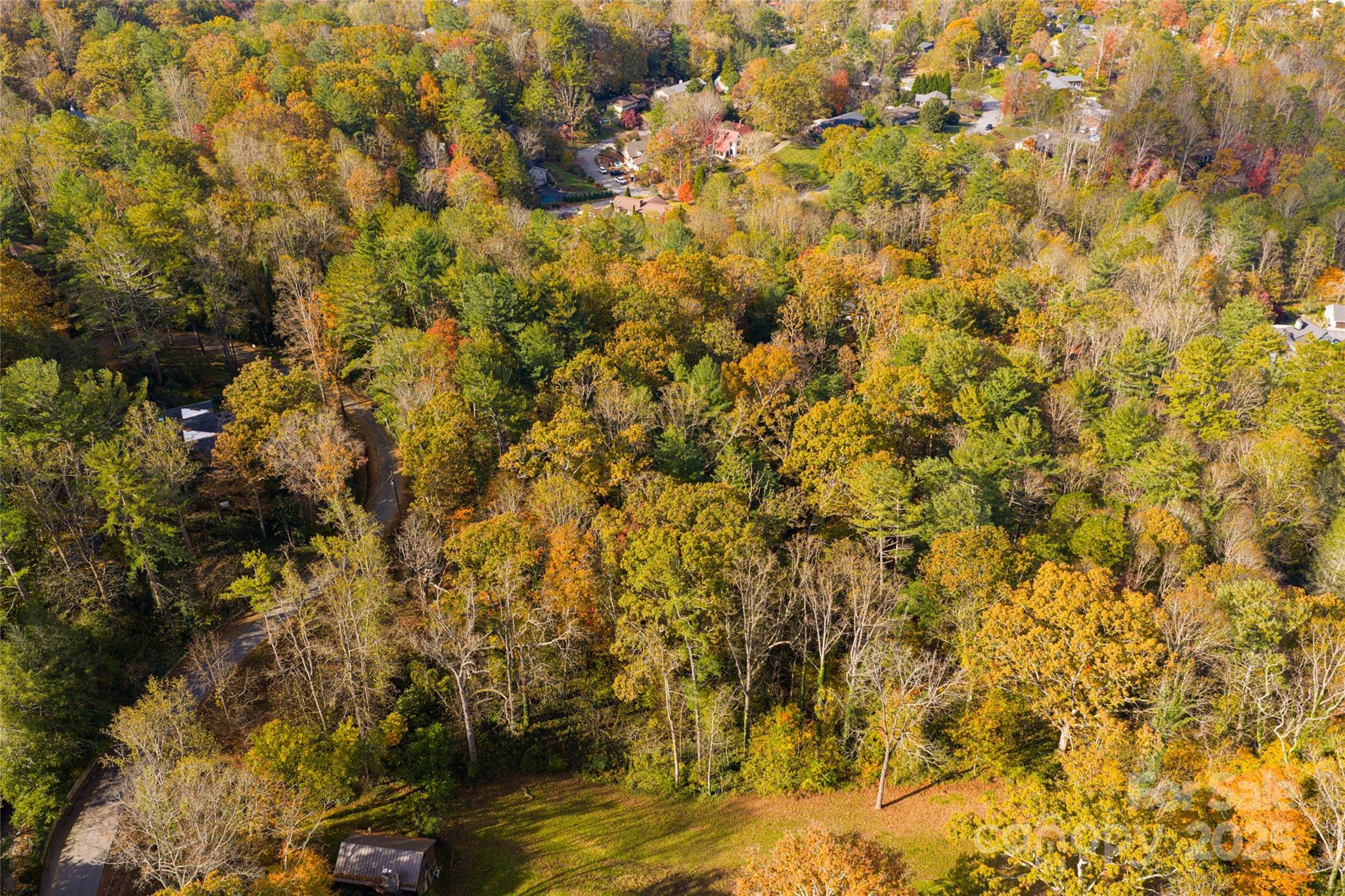 5 Horizon Hill Road Asheville NC 28804
