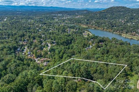 5 Horizon Hill Road Asheville NC 28804