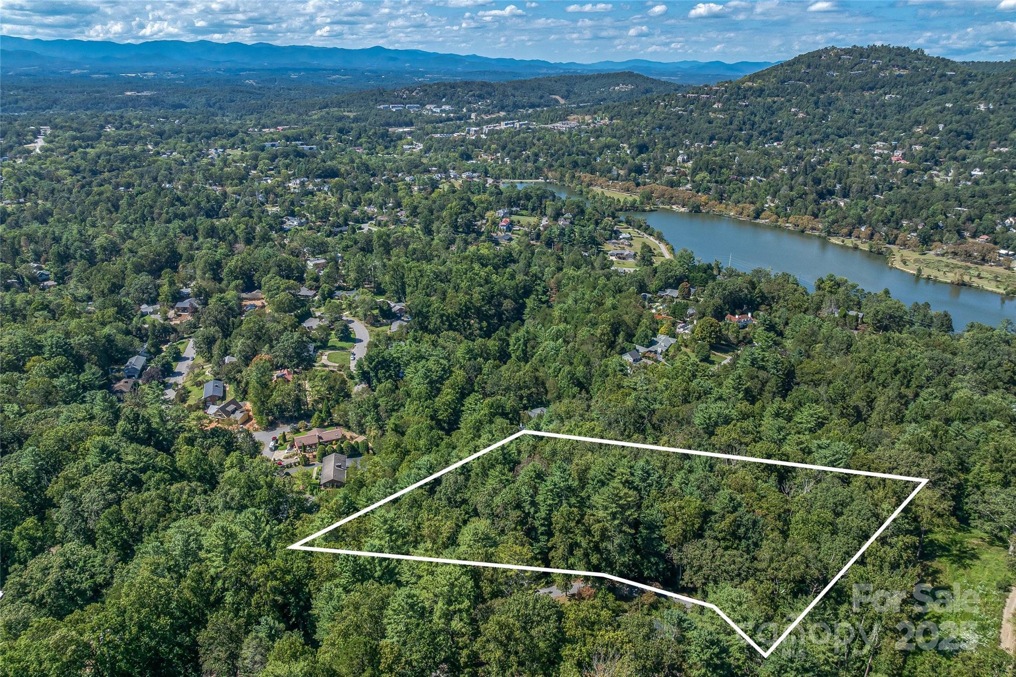 5 Horizon Hill Road Asheville NC 28804
