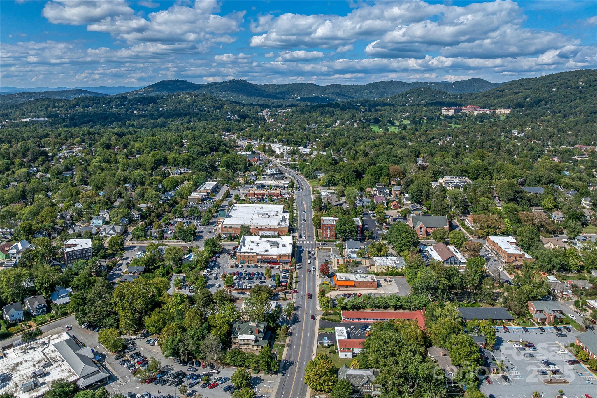 5 Horizon Hill Road Asheville NC 28804