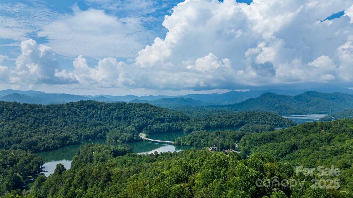 Tbd Hideaway Ridge Trail Robbinsville NC 28771