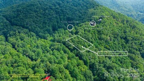 Tbd Hideaway Ridge Trail Robbinsville NC 28771