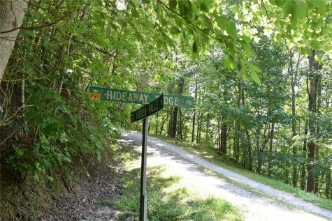 Tbd Hideaway Ridge Trail Robbinsville NC 28771