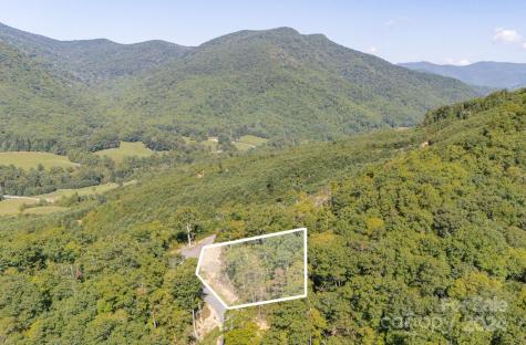 0 Clear Creek Drive Spruce Pine NC 28777