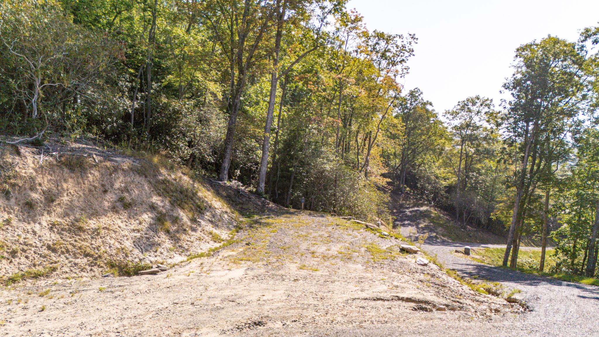 0 Clear Creek Drive Spruce Pine NC 28777