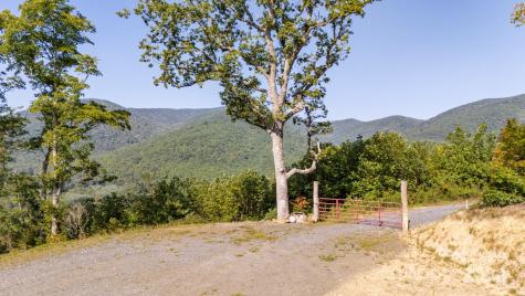 0 Clear Creek Drive Spruce Pine NC 28777