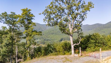 0 Clear Creek Drive Spruce Pine NC 28777