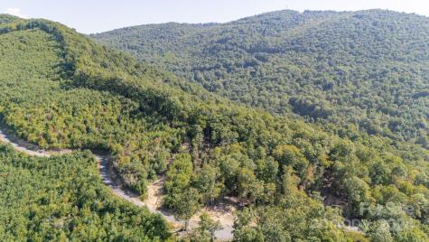 0 Clear Creek Drive Spruce Pine NC 28777