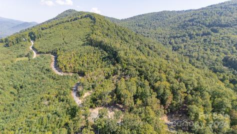 0 Clear Creek Drive Spruce Pine NC 28777