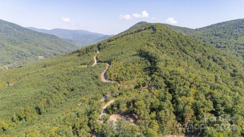 0 Clear Creek Drive Spruce Pine NC 28777