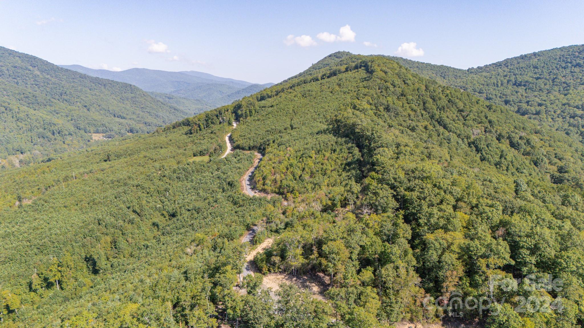 0 Clear Creek Drive Spruce Pine NC 28777