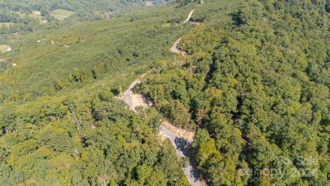 0 Clear Creek Drive Spruce Pine NC 28777