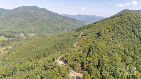 0 Clear Creek Drive Spruce Pine NC 28777