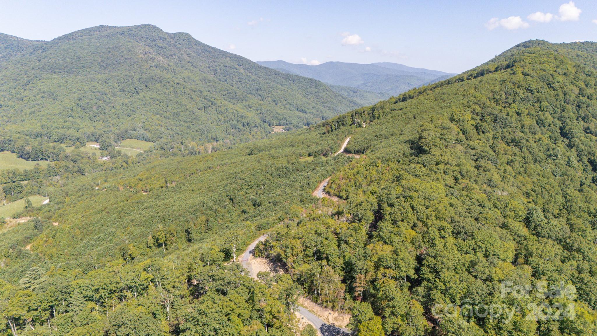 0 Clear Creek Drive Spruce Pine NC 28777