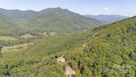 0 Clear Creek Drive Spruce Pine NC 28777