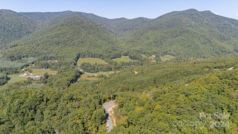 0 Clear Creek Drive Spruce Pine NC 28777