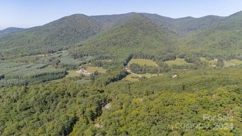0 Clear Creek Drive Spruce Pine NC 28777