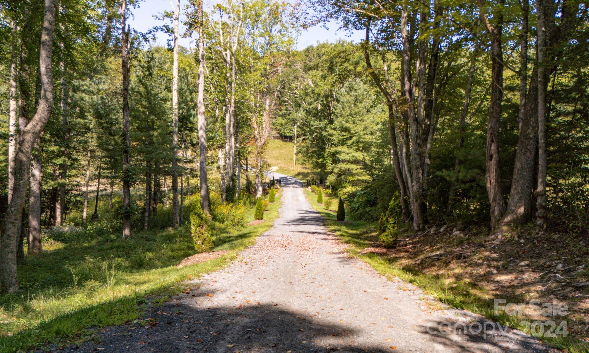 0 Clear Creek Drive Spruce Pine NC 28777