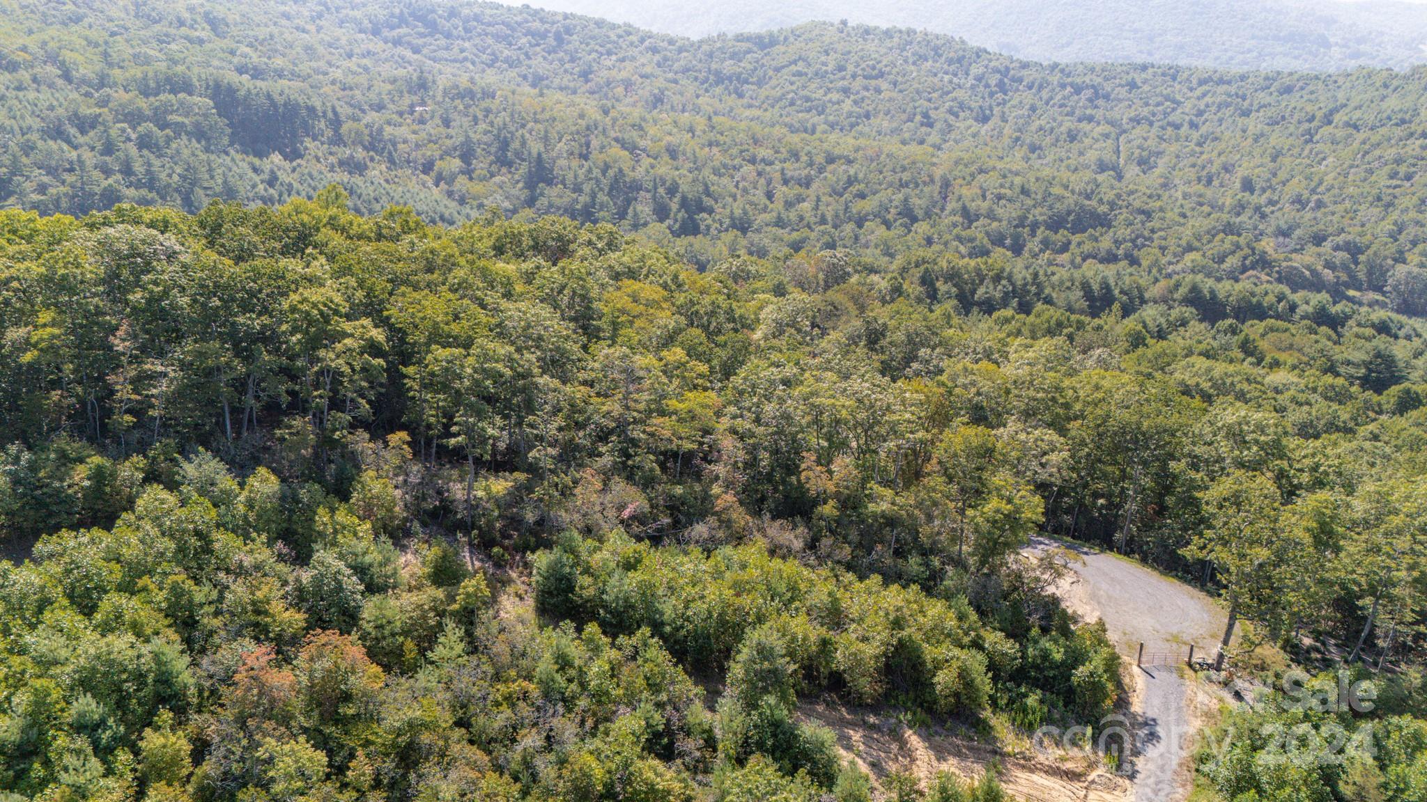 0 Clear Creek Drive Spruce Pine NC 28777
