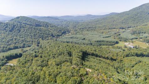 0 Clear Creek Drive Spruce Pine NC 28777