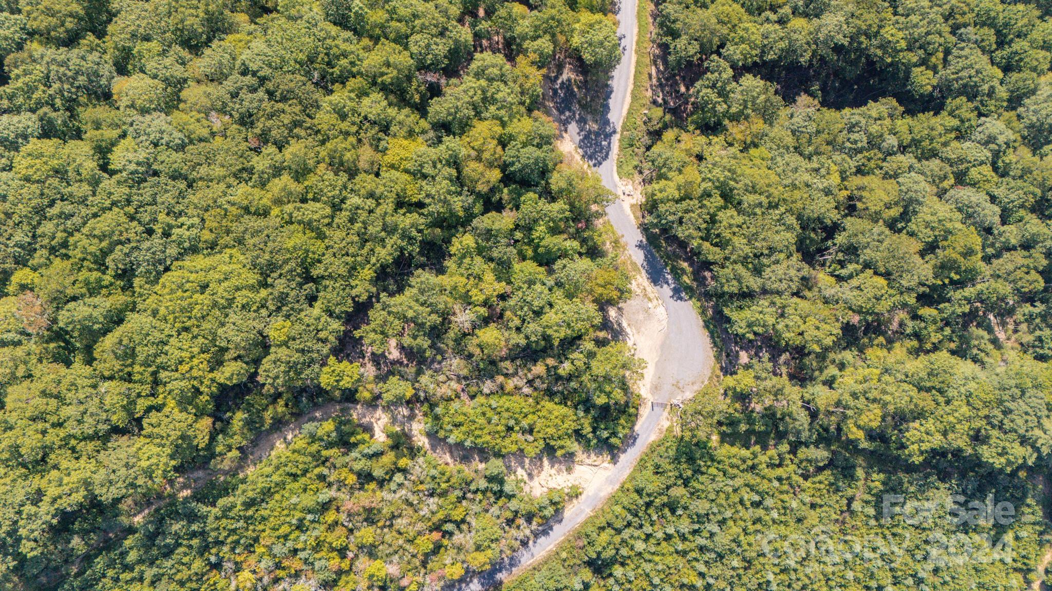 0 Clear Creek Drive Spruce Pine NC 28777