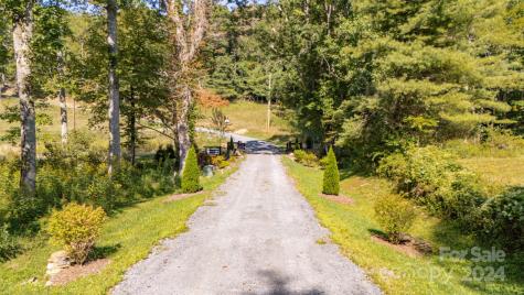 0 Clear Creek Drive Spruce Pine NC 28777